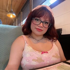 Meet your Posher, Mariah